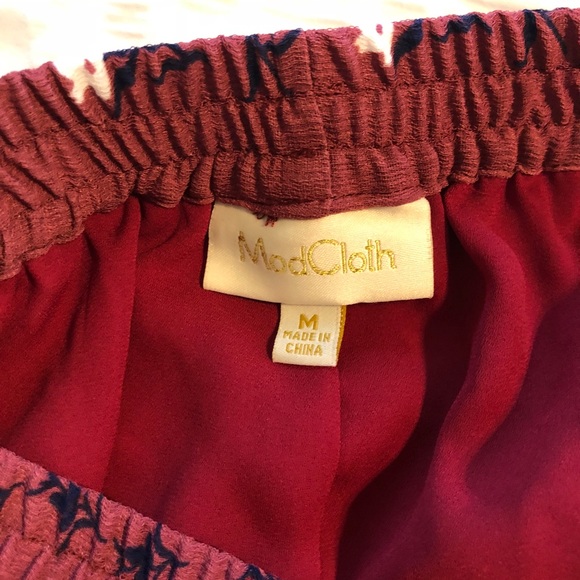 ModCloth Eugene Pant - Picture 4 of 7